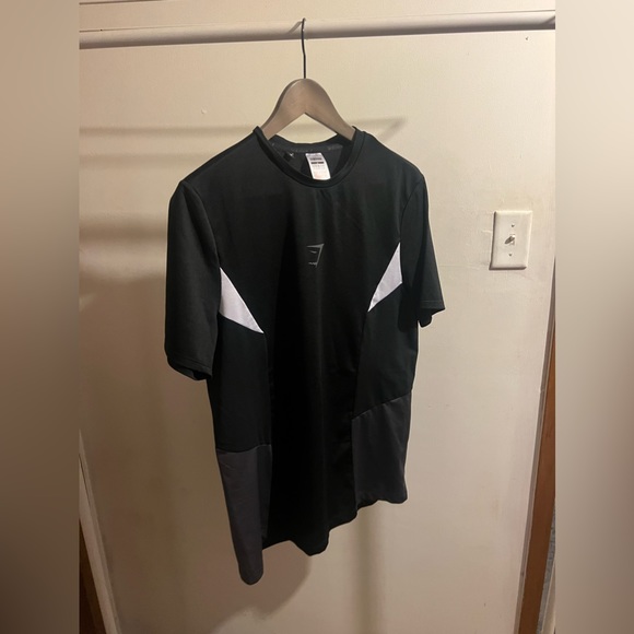 Gymshark “Reset” Tee - Picture 1 of 3